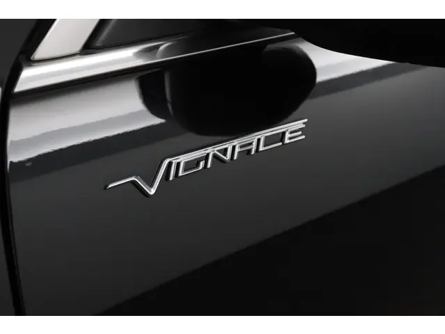 Ford Kuga 2.5 PHEV 225 Vignale 2023 Hybride Benzine 53