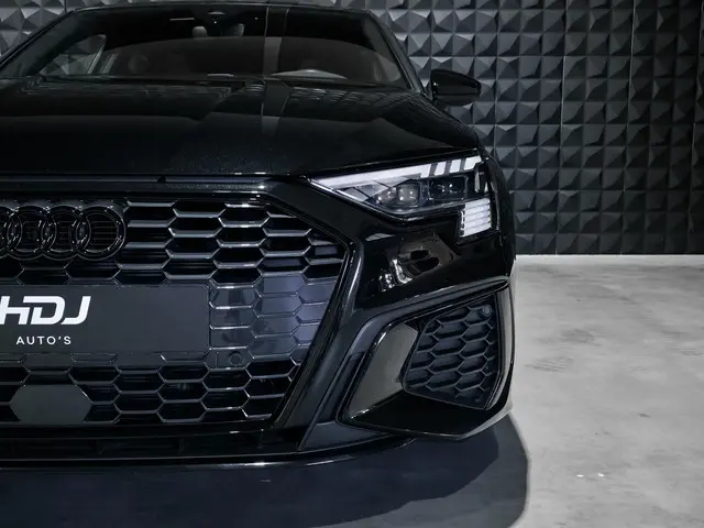 Audi A3 Sportback 35 TFSI S edition 2023 Benzine 20