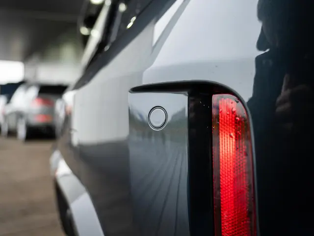 MINI 5-Deurs Cooper C 2025 Benzine 29