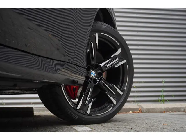 BMW X3 M50 2025 Benzine 6