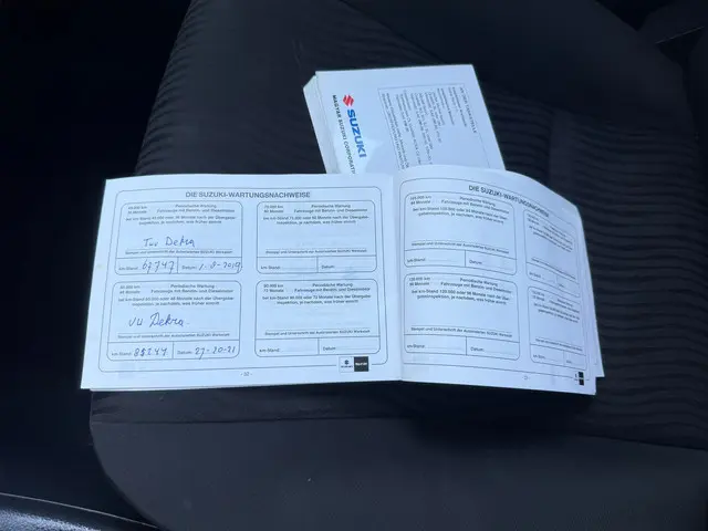 Suzuki Swift 1.2 Comfort EASSS 2013 Benzine 18