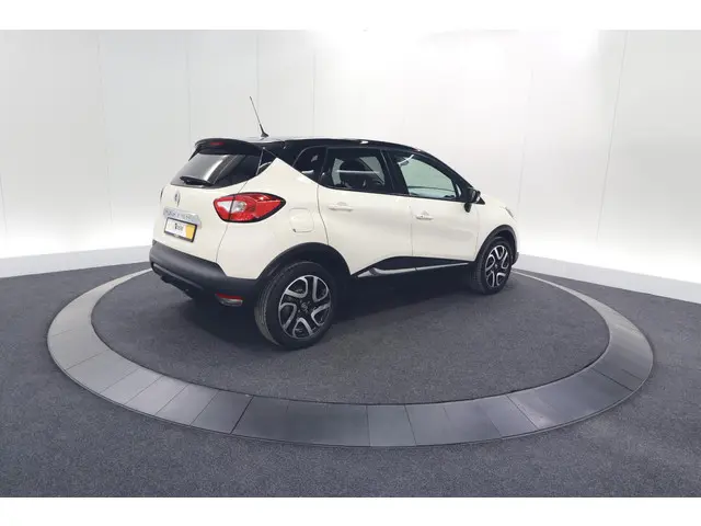 Renault Captur TCe 90 Dynamique 2017 Benzine 10