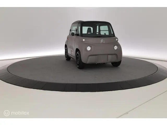 Citroën Ami Electric 2025 Elektrisch 7