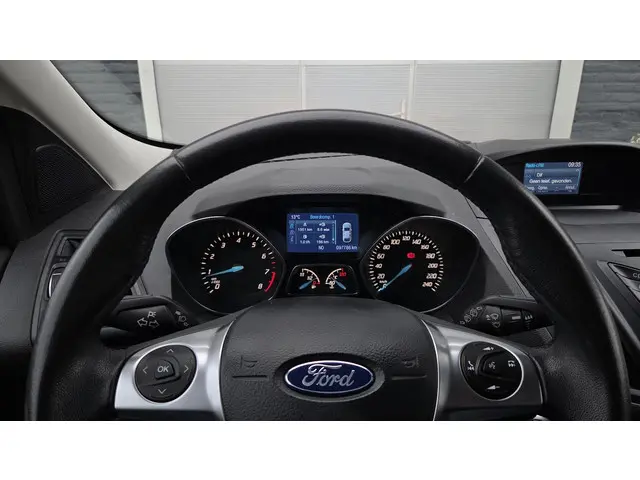 Ford Kuga 1.5 Trend 2016 Benzine 11