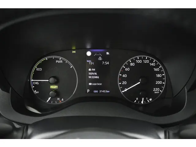 Toyota Yaris 1.5 Hybrid 115 2024 Hybride Benzine 6