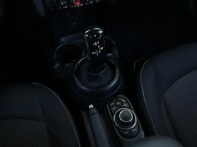 MINI Cooper Mini 1.5 Camden Edition 2023 Benzine 21