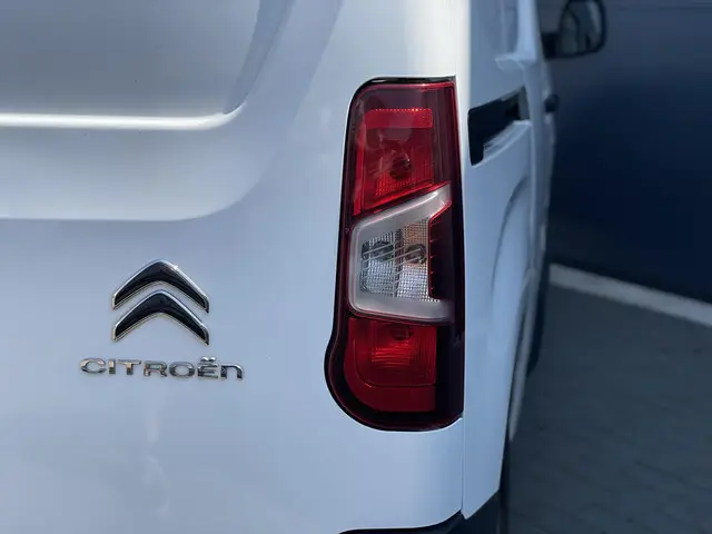 Citroën Berlingo 1.5 BlueHDI Club 2021 Diesel 7