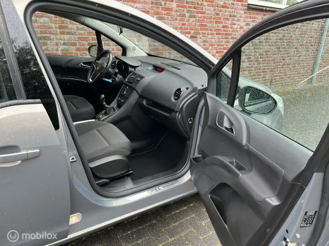 Opel Meriva 1.4 Turbo Anniversary Edition 2012 Benzine 20