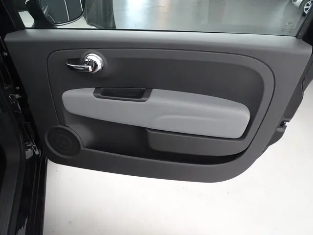 Fiat 500 1.0 TwinAir Pop 2015 Benzine 23