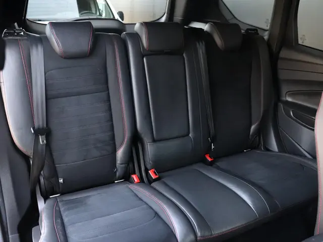 Ford Kuga 1.5 EcoBoost ST Line 2018 Benzine 13