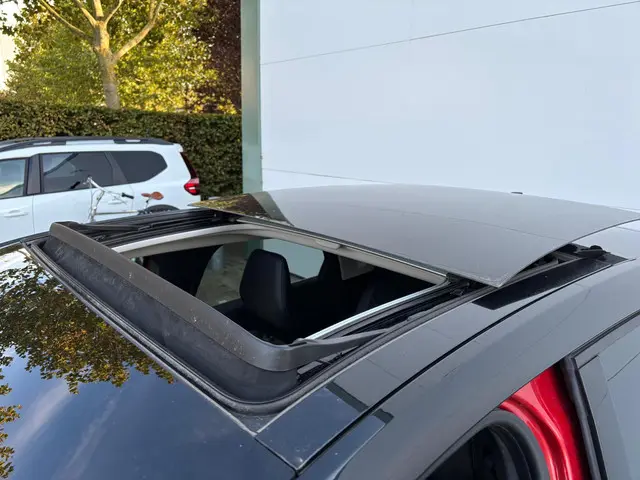 Renault Captur 1.3 mild hybrid 160 iconic 2024 Benzine 10