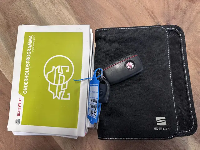 SEAT Ibiza 1.2 TSI FR 2015 Benzine 30