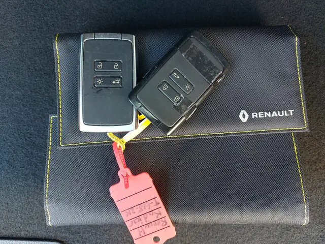 Renault Kadjar 1.3 TCe Zen 2020 Benzine 26