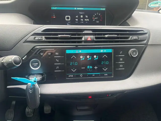 Citroën C4 Picasso 1.2 PureTech Feel 2018 Benzine 9