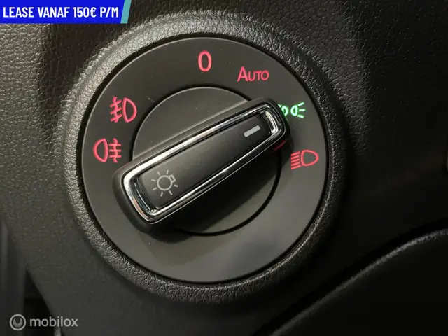 SEAT Leon Sportstourer 1.5 eTSI FR 2020 Benzine 41