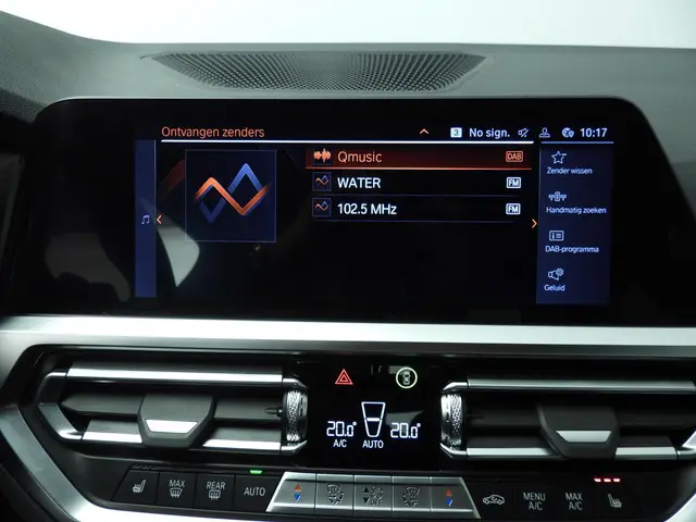 BMW 4 Serie Coupe 420i 2022 Benzine 30