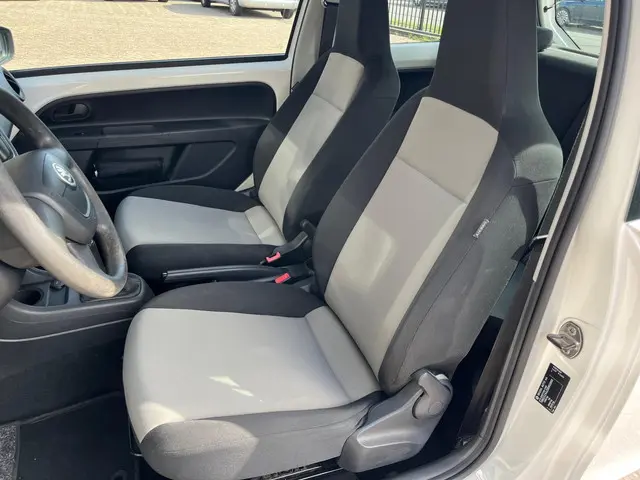 Škoda Citigo 1.0 Easy , 60 pk, Nieuwe APK 2012 Benzine 13