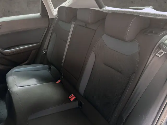 SEAT Ateca 1.0 EcoTSI Intense Sport 2020 Benzine 14