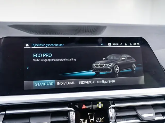 BMW 3 Serie Sedan M340i xDrive 2022 Benzine 40