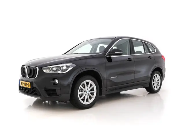 BMW X1 sDrive16d Centennial Executive 2016 Diesel 3