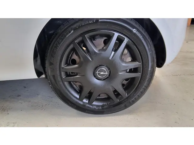 Opel Corsa 1.0 Turbo Business+ 2018 Benzine 11