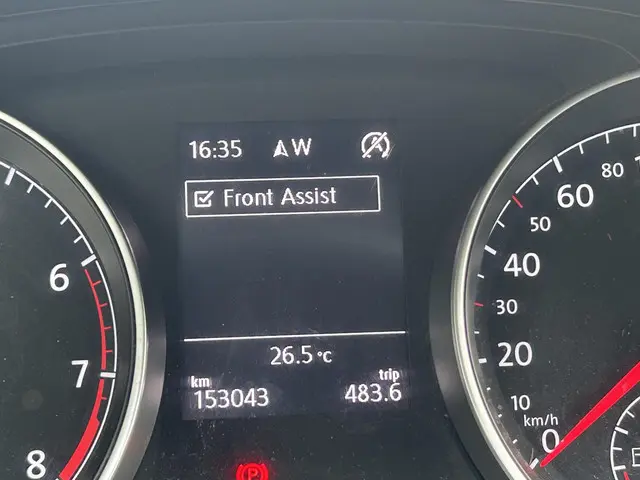 Volkswagen Golf 1.4 TSI ECC/Pdc/Navigatie/18” 2018 Benzine 15