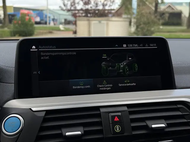 BMW iX3 Executive 80 kWh 2021 Elektrisch 31