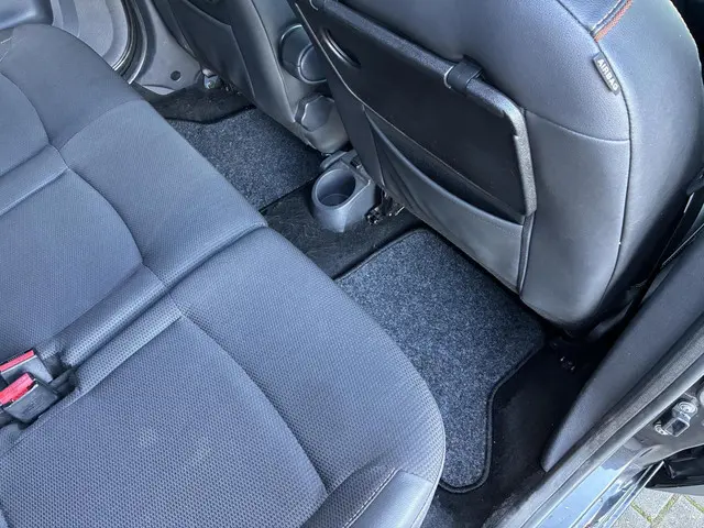 Dacia Dokker combi HELAAS VERKOCHT!!! 2017 Benzine 37