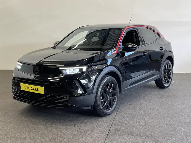 Opel Mokka 1.2 130pk Aut EAT-8 Turbo 2022 Benzine