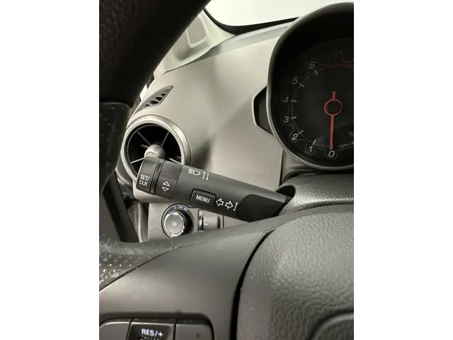Chevrolet Aveo 1.4 LT S/S AUTOMAAT 2012 Benzine 20