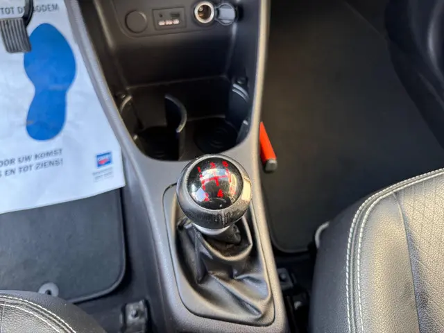 Kia Picanto 1.0 CVVT X-treme AIRCO, LED, LEER, 2015 Benzine 28