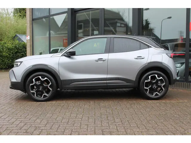 Opel Mokka 2