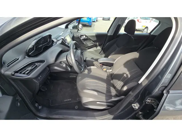 Peugeot 208 1.2 VTi Blue Lease 2012 Benzine 15