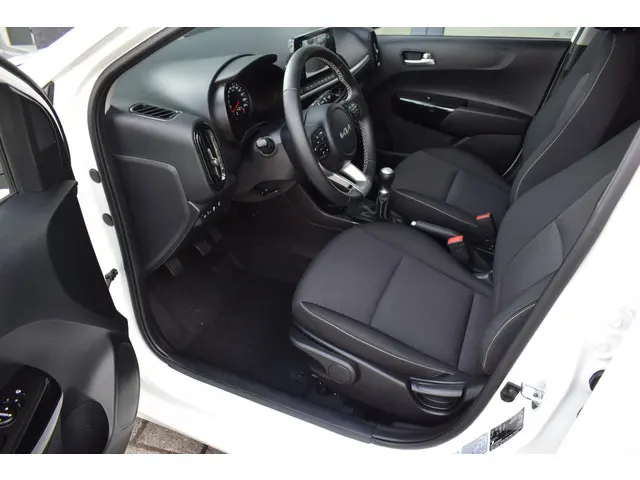 Kia Picanto 1.0 DPi DynamicPlusLine 2024 Benzine 4