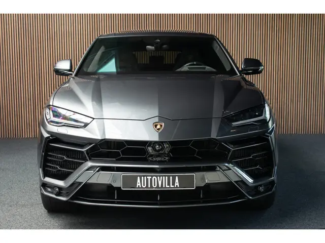 Lamborghini Urus 4.0 V8 2019 Benzine 5