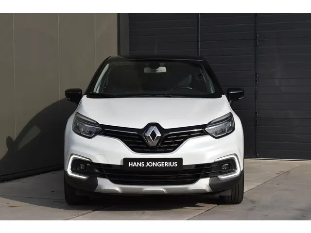 Renault Captur 2