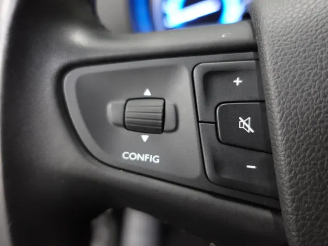 Opel Vivaro-e L3H1 Edition 75 kWh 2022 Elektrisch 17