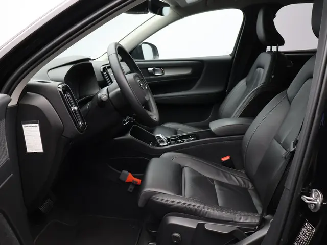 Volvo XC40 T4 Recharge Inscription 2022 Hybride Benzine 5