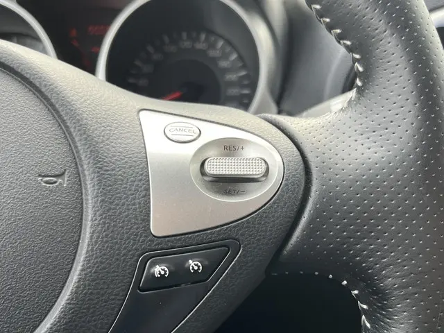 Nissan Juke 1.2 DIG-T S/S N-Vision 2017 Benzine 59