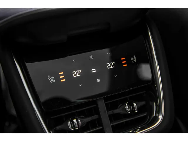 Volvo EX90 Twin Motor Ultra 7p. 111 kWh 2025 Elektrisch 27