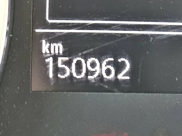 MAN TGE 5.180 2020 Diesel 9