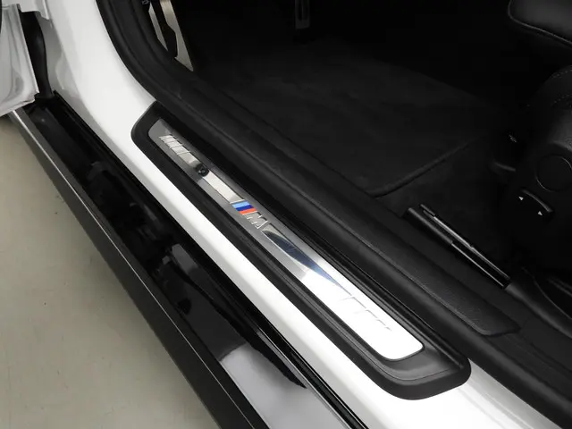 BMW i4 Gran Coupe eDrive35 2024 Elektrisch 31