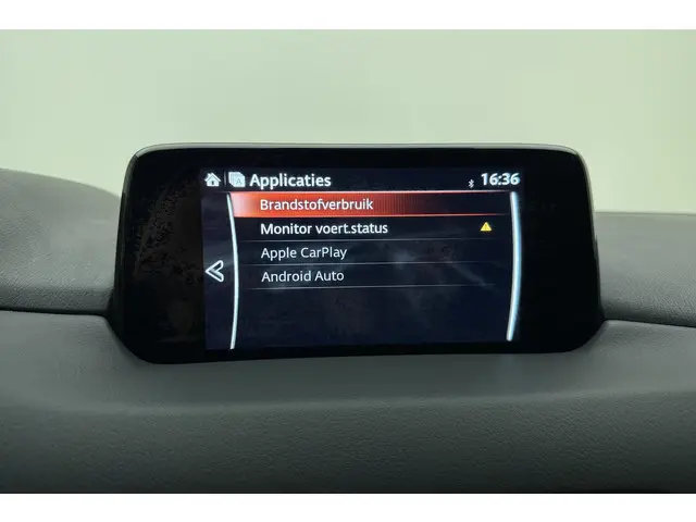 Mazda CX-5 2.0 SkyActiv-G Skylease GT 2018 Benzine 31