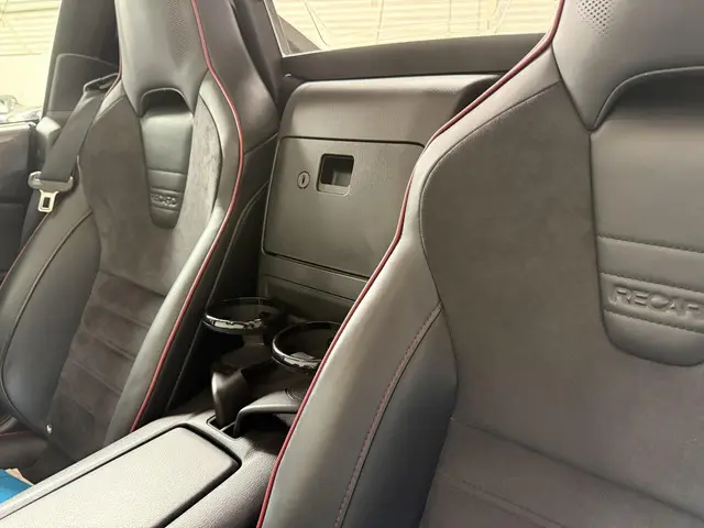 Mazda MX-5 RF 2.0 SkyActiv-G 160 GT-M 2017 Benzine 18