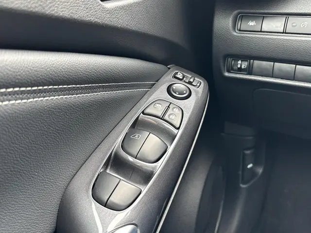 Nissan Juke 1.6 Hybrid N-Connecta 2024 Hybride Benzine 20