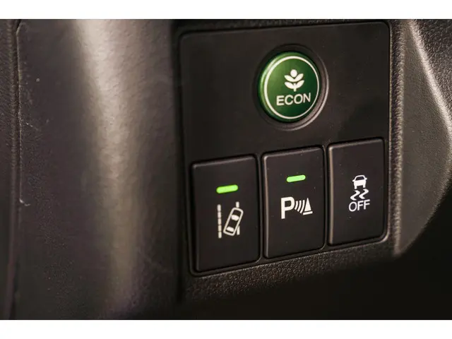 Honda HR-V 1.5i V-TEC EXECUTIVE 2019 Benzine 9