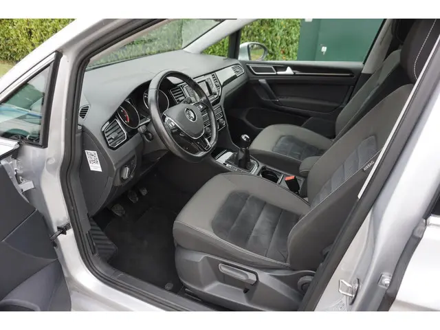 Volkswagen Golf Sportsvan 1.4 TSI Highline 2015 Benzine 7