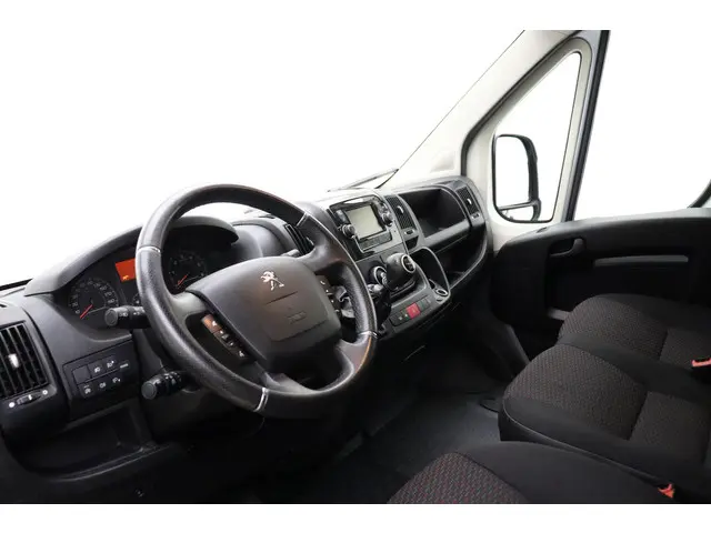 Peugeot Boxer 330 2.2 BlueHDi L1H1 Premium 2020 Diesel 13
