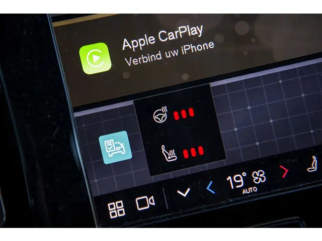 Volvo XC40 Recharge Plus 70 kWh 2022 Elektrisch 21