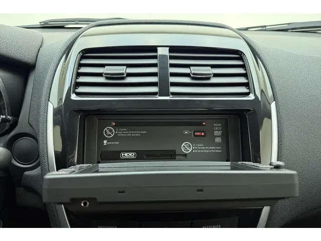 Citroën C4 Aircross 1.6 Tendance 2013 Benzine 27